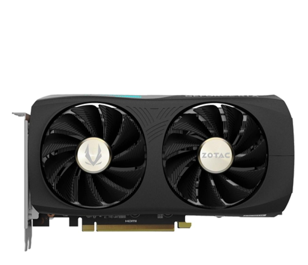 Zotac GeForce RTX 4070 SUPER Twin Edge OC 12GB GDDR6X - 1209710 - zdjęcie 3